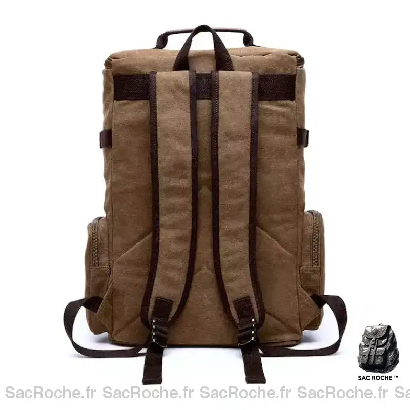 Cartable Homme Style Décontracté Sac À Dos Travail