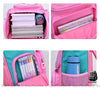 Cartable Licorne Rose Fille Sac À Dos Enfant