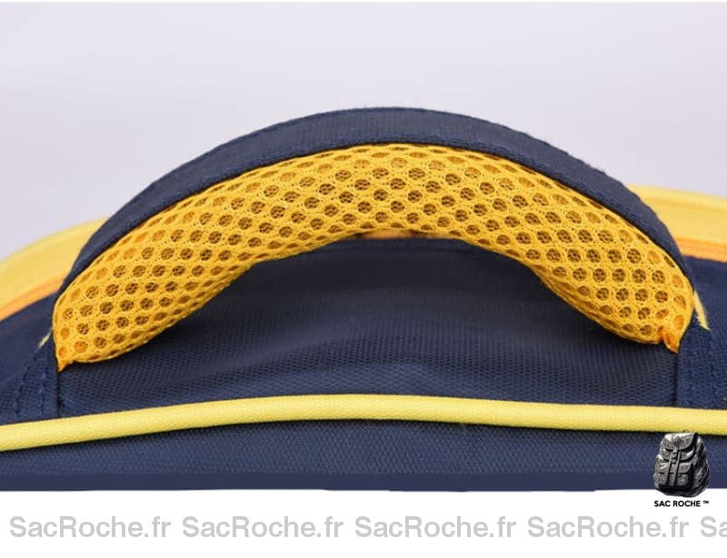 Cartable Pikachu Enfant Pokémon Sac À Dos