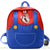 Cartable Super Mario Enfant - modèle Rouge - Sac Roche ™