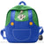 Cartable Super Mario Enfant - modèle Vert - Sac Roche ™