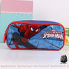 Ensemble Spider-Man Sac École 3 Pièces Sac À Dos Enfant
