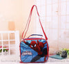 Ensemble Spider-Man Sac École 3 Pièces Sac À Dos Enfant