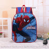 Ensemble Spider-Man Sac École 3 Pièces Sac À Dos Enfant