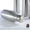Gourde Inox Étanche