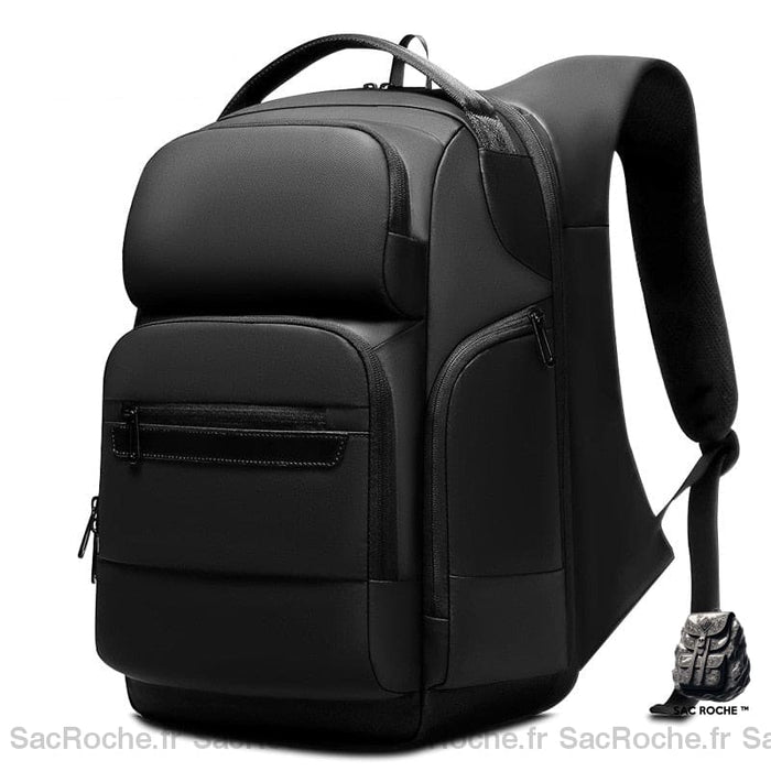 Grand Sac À Dos École. Sac Ado