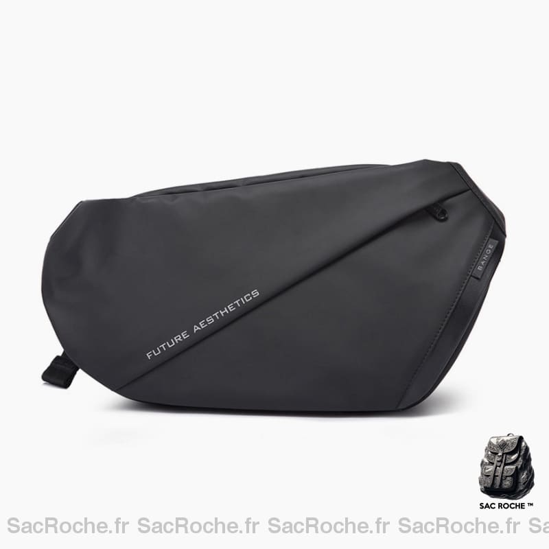 Grand Sac Banane Bange Enlarge Sacoche Homme