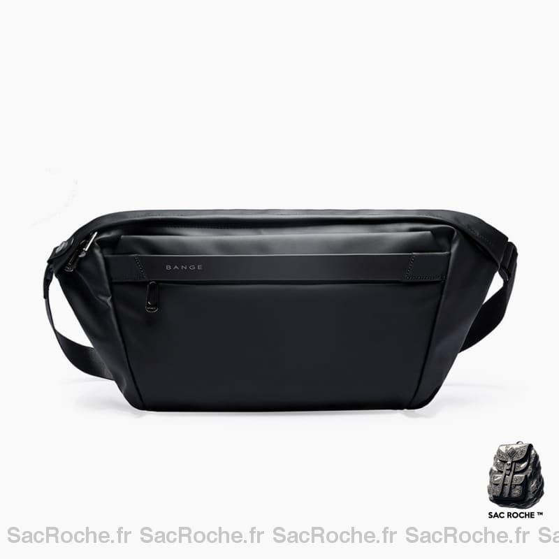 Grand Sac Banane Bange Hawai Sacoche Homme