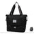 Grand Sac Cabas Femme - modèle Noir - Sac Roche ™