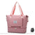 Grand Sac Cabas Femme - modèle Rose - Sac Roche ™