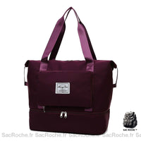 Grand Sac Cabas Femme - Sac Roche ™