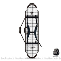 Housse de Snowboard, protection maximale - Sac Roche ™