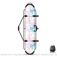 Housse de Snowboard, protection maximale - modèle Rose / 155cm - Sac Roche ™