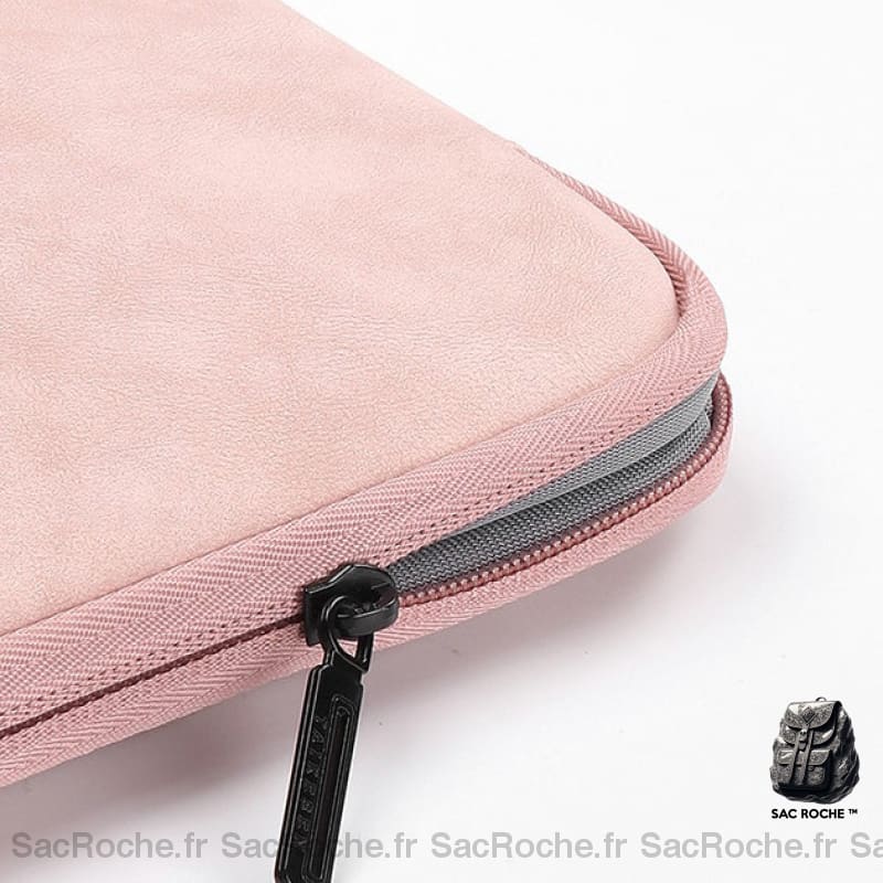 Housse Ordinateur 13-15 - Couleur Unie Protection Élégante Sacoches Ordinateur