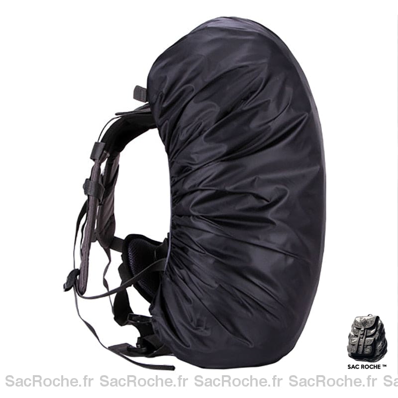 Housse Sac À Dos Imperméable 20-80L Sac Sport