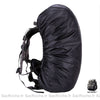 Housse Sac À Dos Imperméable 20-80L Sac Sport