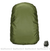 Housse sac à dos imperméable 20-80l - modèle Vert / 20L - Sac Roche ™