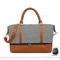 Le sac main grand femme - Sac Roche ™