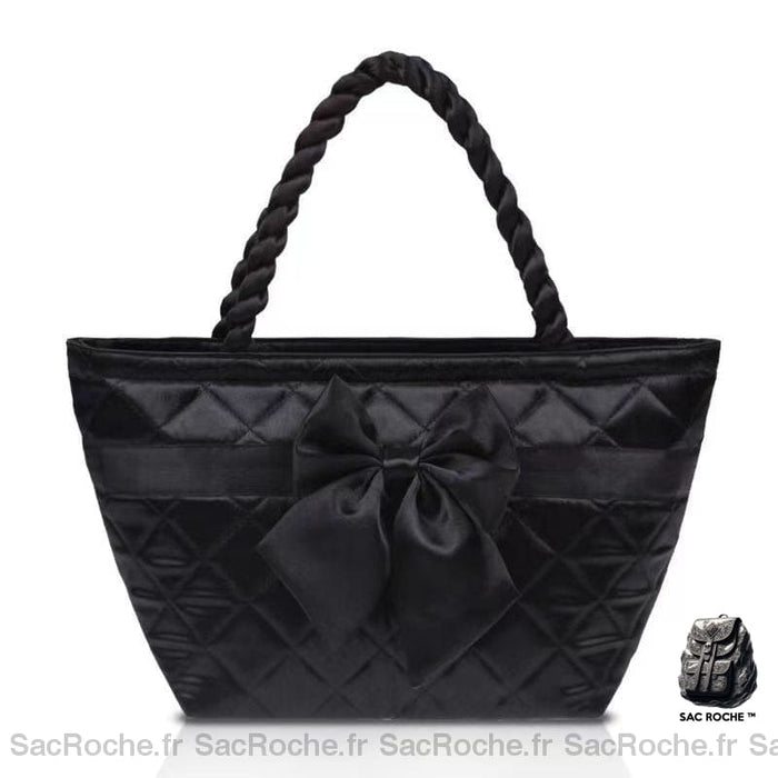 Magnifique Sac À Main Pour Femme Noir Sac Main Femme