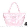 Magnifique Sac À Main Pour Femme Rose Sac Main Femme