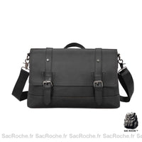Malette Sac Main Femme - Sac Roche ™