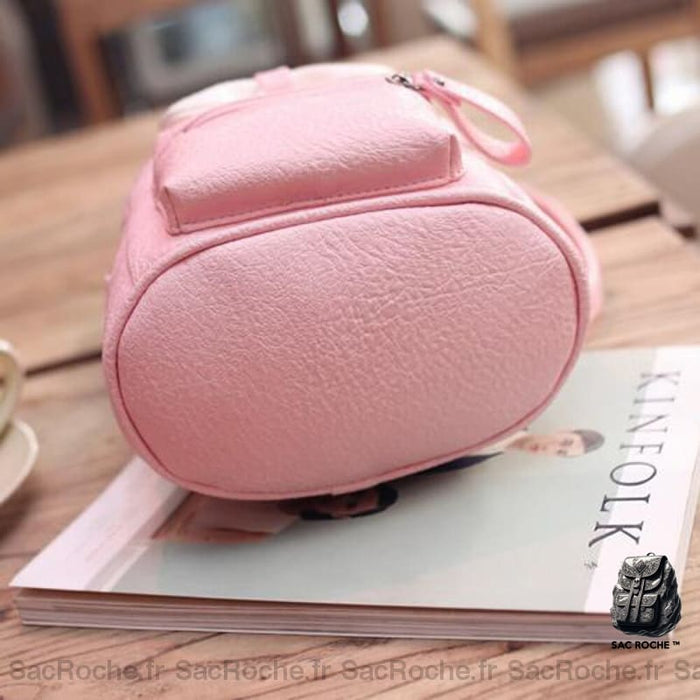 Mini Sac À Dos Enfant Avec Nud Sac