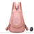 Mini Sac à Dos Fleurs Femme - modèle Rose - Sac Roche ™