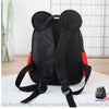 Mini Sac À Dos Minnie Rouge Noir Sac Enfant