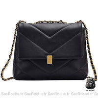 Mini Sac Bandoulière Femme - Sac Roche ™