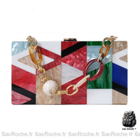 Nouveau sac à main femme - Sac Roche ™