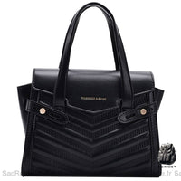 Petit sac bandoulière femme tendance - Sac Roche ™