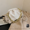Petit Sac Luxe 2021 Bandoulière Blanc Sac À Main Femme