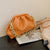 Petit Sac Luxe 2021 Bandoulière - modèle Orange - Sac Roche ™