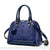 Petit sac main léger - modèle Bleu - Sac Roche ™