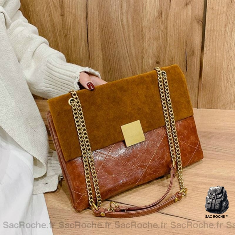 Petite Pochette Bandoulière Femme Sac À Main Femme