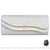 Pochette femme soirée chic - modèle Argent - Sac Roche ™