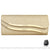 Pochette femme soirée chic - modèle Or - Sac Roche ™