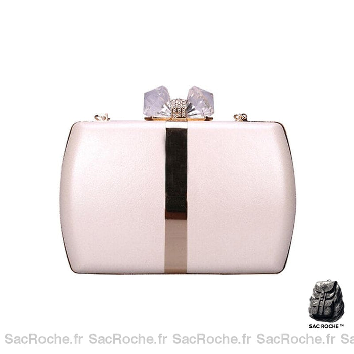 Pochette Femme Tendance Pochette