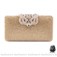 Pochette Luxe En Sac Pochette Femme