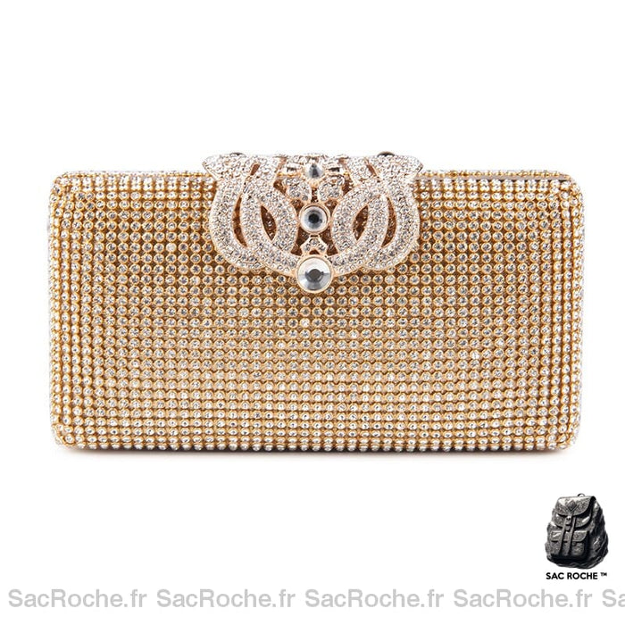Pochette Luxe En Sac Pochette Femme