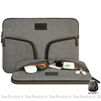 Pochette Ordinateur 13-15