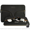 Pochette Ordinateur 13-15 Noir/Gris - Protection & Style Noir / 13 Pouces Sacoches Ordinateur