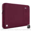 Pochette Ordinateur Femme Bordeaux 13-17 / 13 Pouces Sacoches Ordinateur
