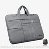 Pochette Ordinateur Multi-Poches 13-15 Pouces Sacoches