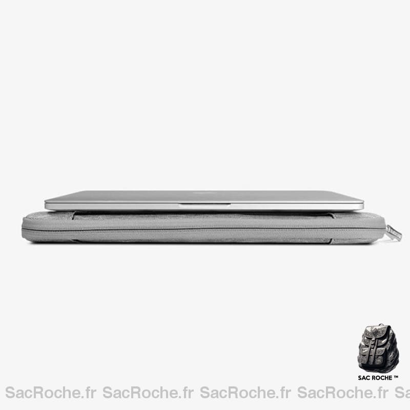 Pochette Ordinateur Multi-Poches 13-15 Pouces Sacoches