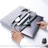 Pochette Ordinateur Multi-Poches 13-15 Pouces Sacoches