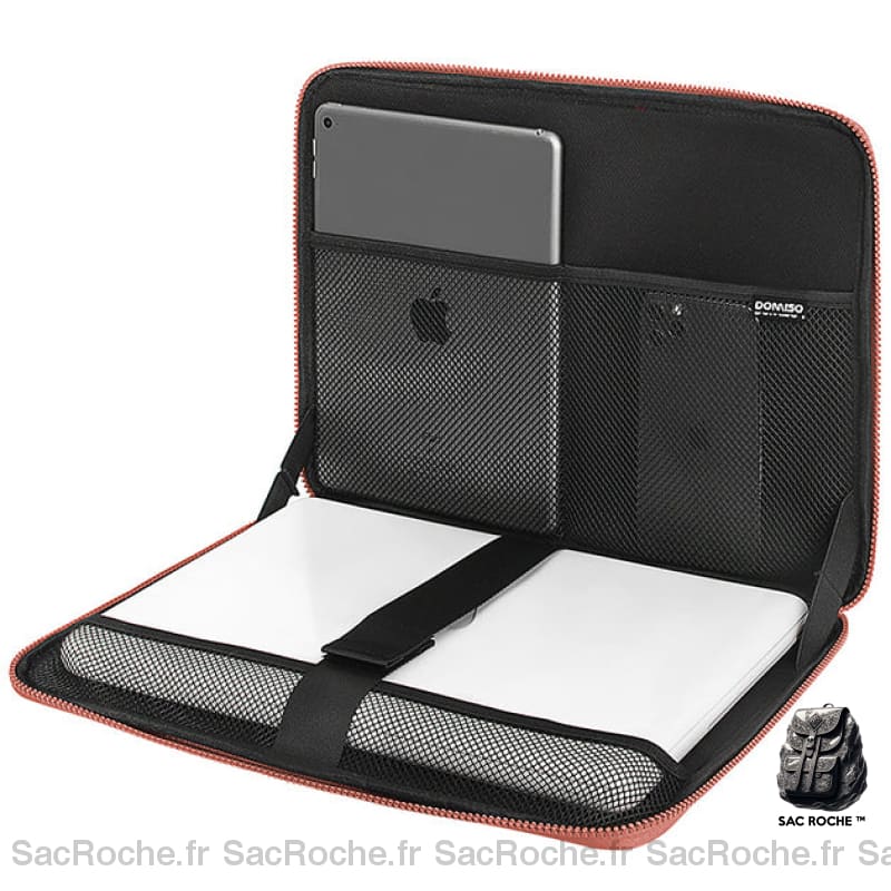 Pochette Ordinateur Rigide Rose Sacoches Ordinateur