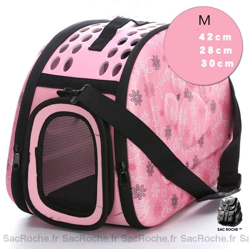 Sac À Bandoulière Chien Transport Dos Animaux