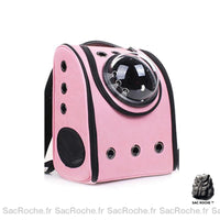 Sac à bulle vintage animaux de compagnie - modèle Rose - Sac Roche ™