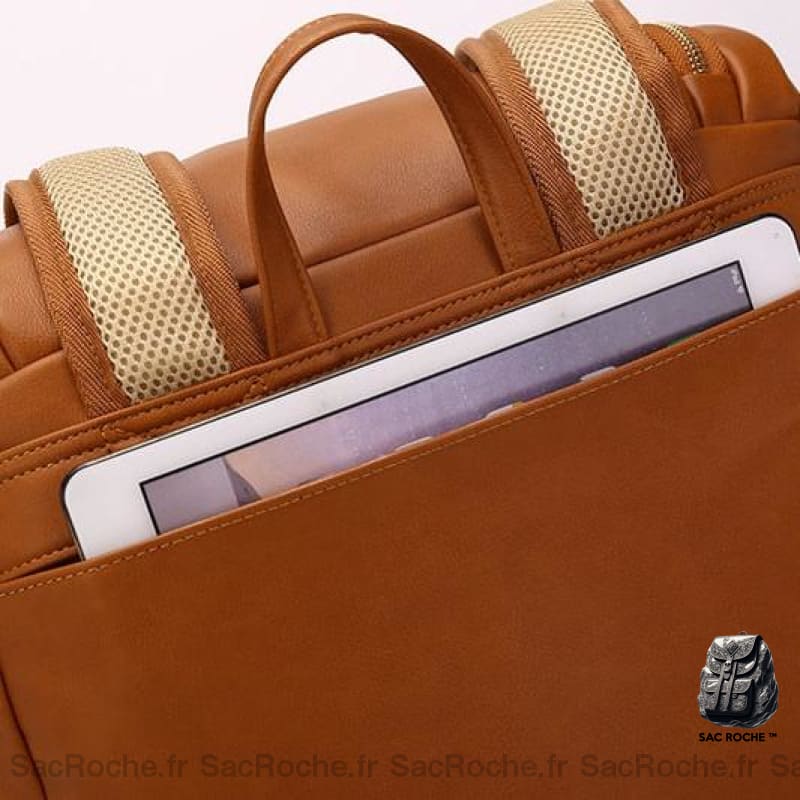 Sac À Couches Bébé 7 En 1 Dos